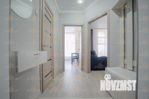 1-к квартира, на длительный срок, 32м2, 9/18 этаж