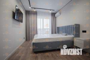 1-к квартира, на длительный срок, 31м2, 4/12 этаж