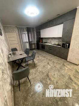 3-к квартира, на длительный срок, 80м2, 3/18 этаж