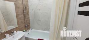 2-к квартира, посуточно, 58м2, 1/1 этаж