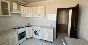 1-к квартира, на длительный срок, 33м2, 11/17 этаж