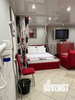 1-к квартира, посуточно, 36м2, 2/5 этаж