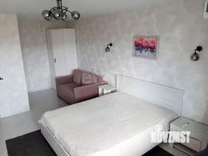 1-к квартира, на длительный срок, 44м2, 5/10 этаж