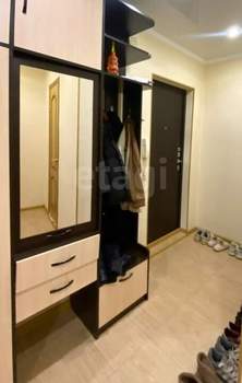 1-к квартира, на длительный срок, 37м2, 6/9 этаж