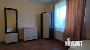 1-к квартира, на длительный срок, 38м2, 4/5 этаж