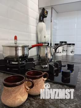 Студия квартира, посуточно, 29м2, 15/16 этаж