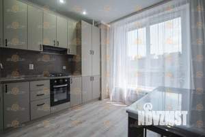 1-к квартира, на длительный срок, 33м2, 9/12 этаж