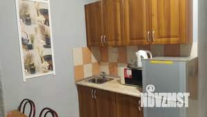 1-к квартира, посуточно, 30м2, 1/9 этаж