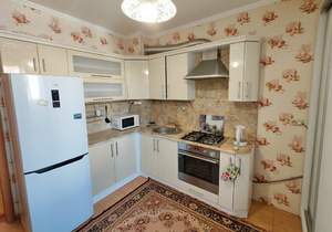 2-к квартира, на длительный срок, 60м2, 11/12 этаж