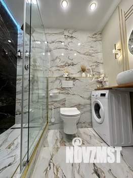 1-к квартира, посуточно, 33м2, 10/18 этаж