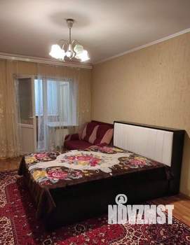 1-к квартира, на длительный срок, 40м2, 3/12 этаж
