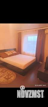 1-к квартира, на длительный срок, 30м2, 5/7 этаж
