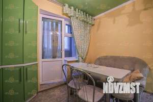 1-к квартира, на длительный срок, 35м2, 3/10 этаж