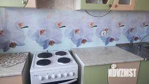 1-к квартира, посуточно, 43м2, 7/7 этаж