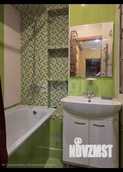 1-к квартира, на длительный срок, 43м2, 9/14 этаж