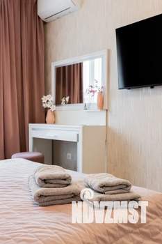 1-к квартира, посуточно, 37м2, 12/12 этаж