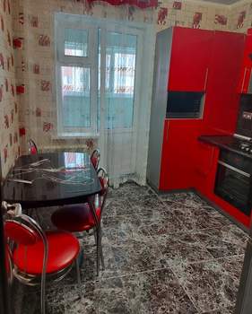 2-к квартира, на длительный срок, 57м2, 7/12 этаж