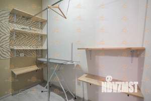 1-к квартира, на длительный срок, 28м2, 10/17 этаж