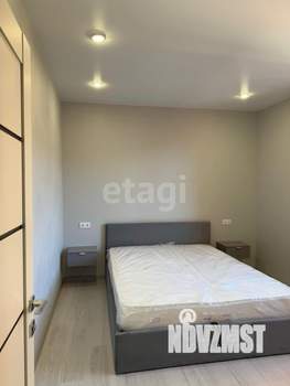 2-к квартира, на длительный срок, 49м2, 14/16 этаж