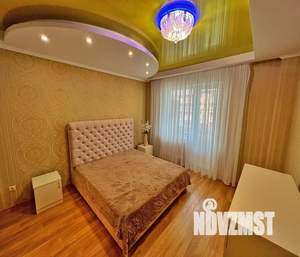 1-к квартира, посуточно, 50м2, 3/10 этаж