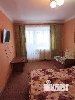 1-к квартира, посуточно, 31м2, 2/5 этаж