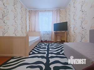 2-к квартира, на длительный срок, 50м2, 2/5 этаж