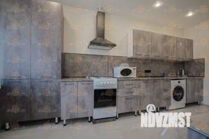 1-к квартира, на длительный срок, 39м2, 5/5 этаж