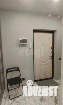 1-к квартира, на длительный срок, 40м2, 8/25 этаж