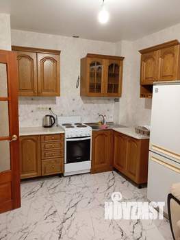 1-к квартира, на длительный срок, 43м2, 9/16 этаж