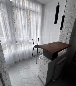 1-к квартира, на длительный срок, 36м2, 3/18 этаж