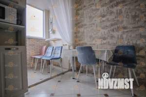 2-к квартира, на длительный срок, 44м2, 17/18 этаж