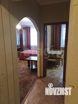 1-к квартира, на длительный срок, 38м2, 3/5 этаж