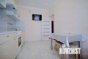1-к квартира, на длительный срок, 39м2, 5/7 этаж