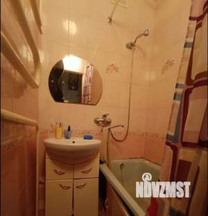 2-к квартира, на длительный срок, 46м2, 5/5 этаж
