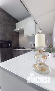 1-к квартира, на длительный срок, 35м2, 15/18 этаж