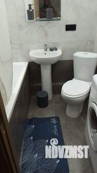 1-к квартира, посуточно, 38м2, 3/10 этаж