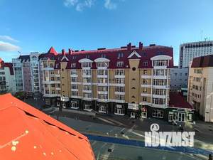 2-к квартира, посуточно, 60м2, 6/6 этаж