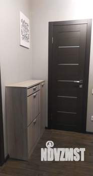 1-к квартира, на длительный срок, 43м2, 4/10 этаж