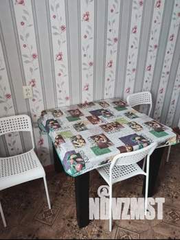 2-к квартира, посуточно, 70м2, 3/4 этаж