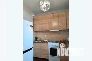 1-к квартира, посуточно, 33м2, 9/18 этаж