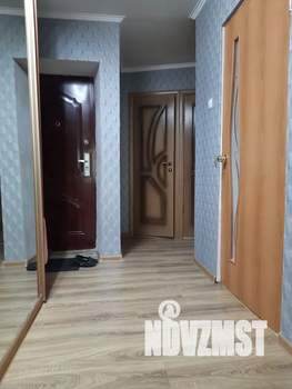 3-к квартира, посуточно, 55м2, 4/5 этаж