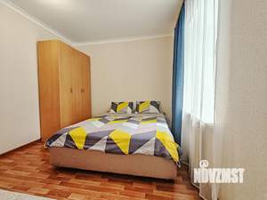 1-к квартира, посуточно, 25м2, 1/2 этаж