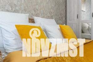 1-к квартира, посуточно, 36м2, 4/18 этаж