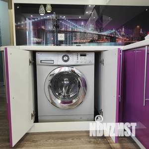 2-к квартира, посуточно, 56м2, 16/16 этаж