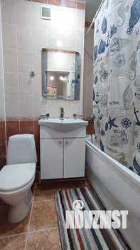 1-к квартира, на длительный срок, 39м2, 5/13 этаж