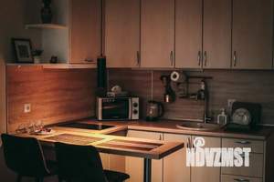 Студия квартира, посуточно, 25м2, 14/16 этаж