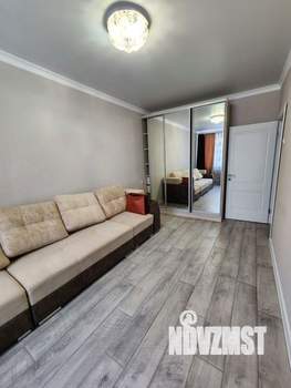 2-к квартира, на длительный срок, 64м2, 2/16 этаж