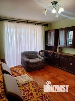 2-к квартира, на длительный срок, 45м2, 7/10 этаж