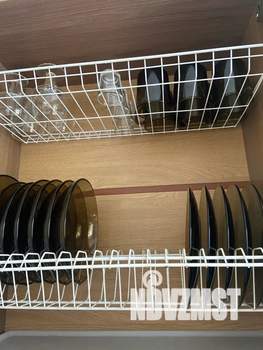 2-к квартира, посуточно, 52м2, 3/9 этаж