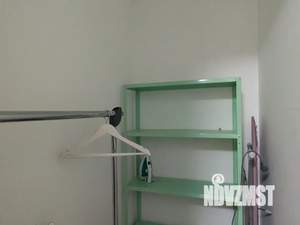 1-к квартира, посуточно, 45м2, 6/16 этаж